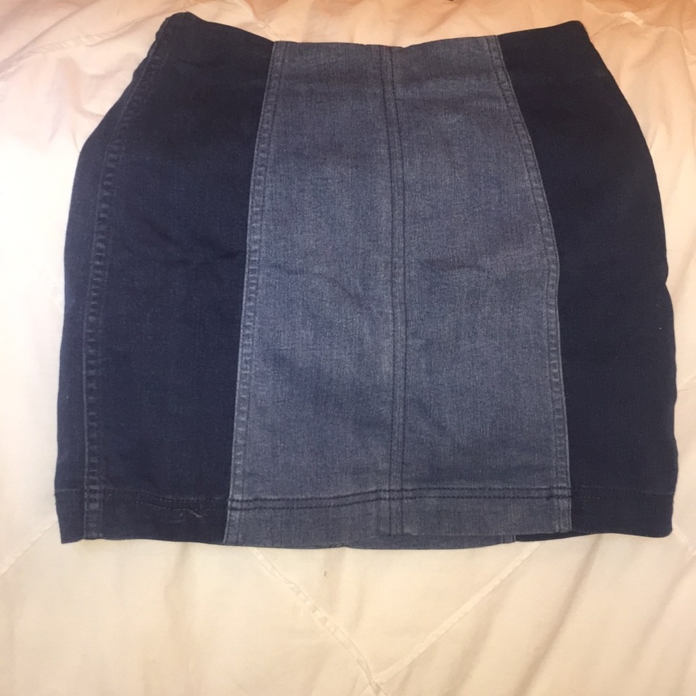 FREE PEOPLE skirt